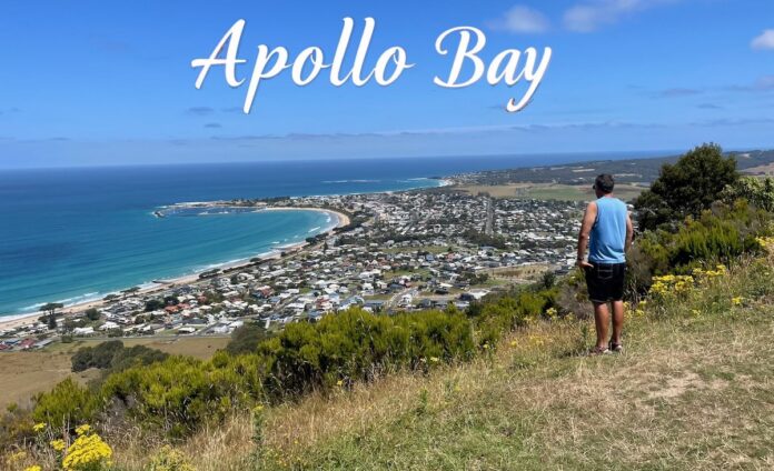 Apollo Bay Travel Guide