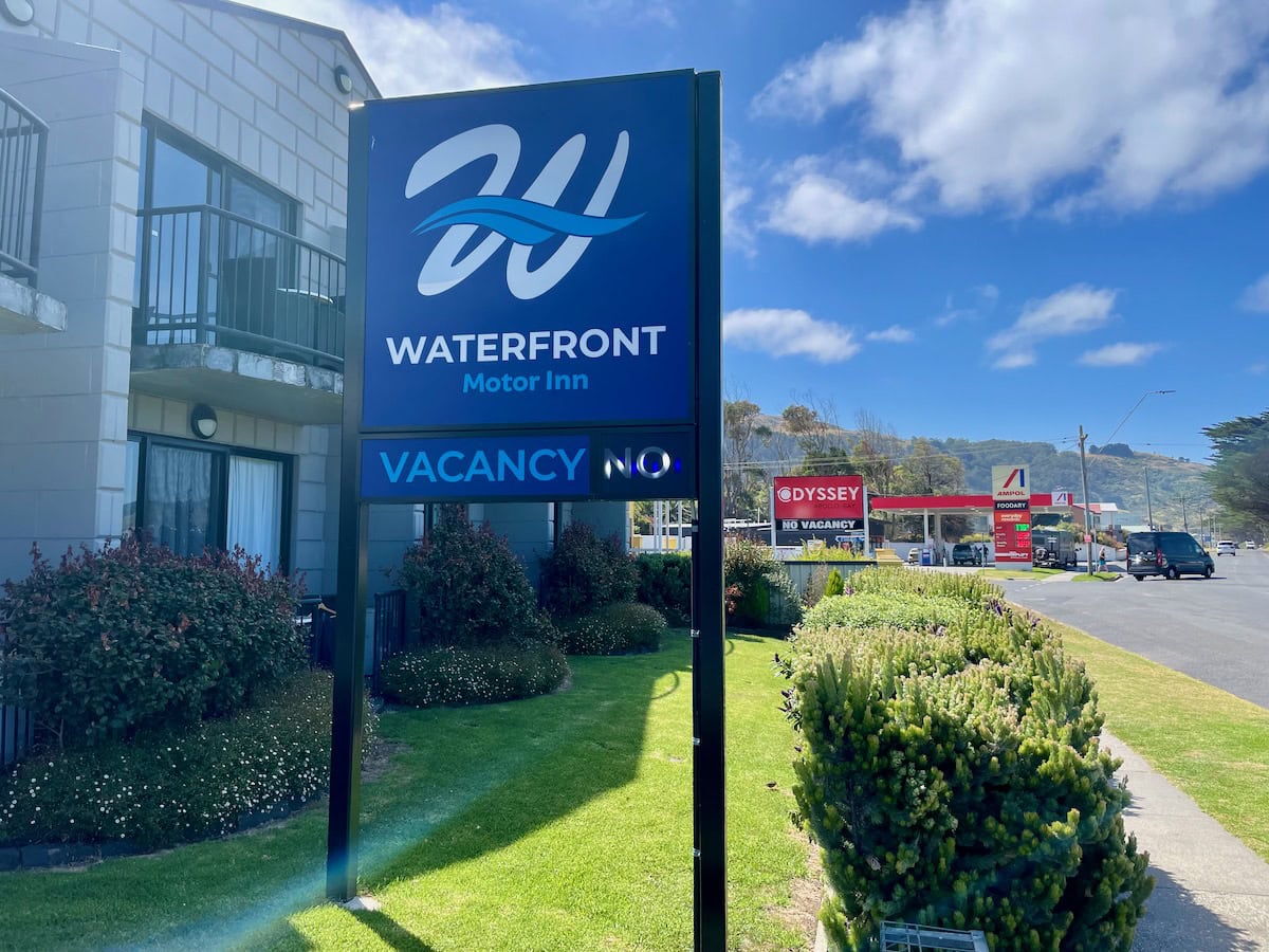 Apollo Bay Waterfront Motor Inn Apollo Bay Odyssey