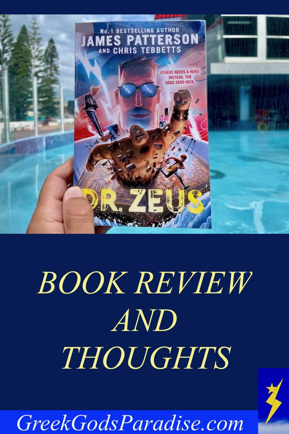 Dr Zeus Book Review