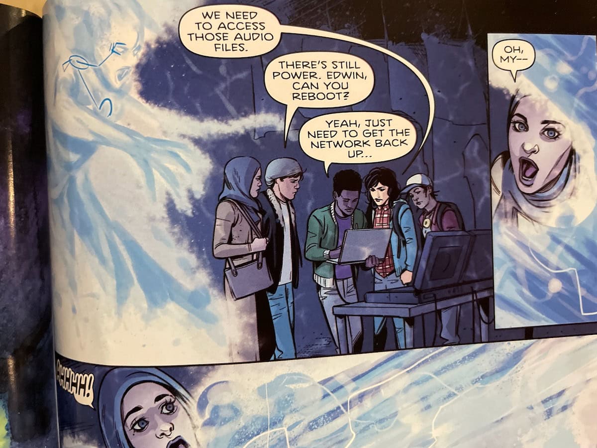 The Lost City Explorers Atlantis Ancient Creature