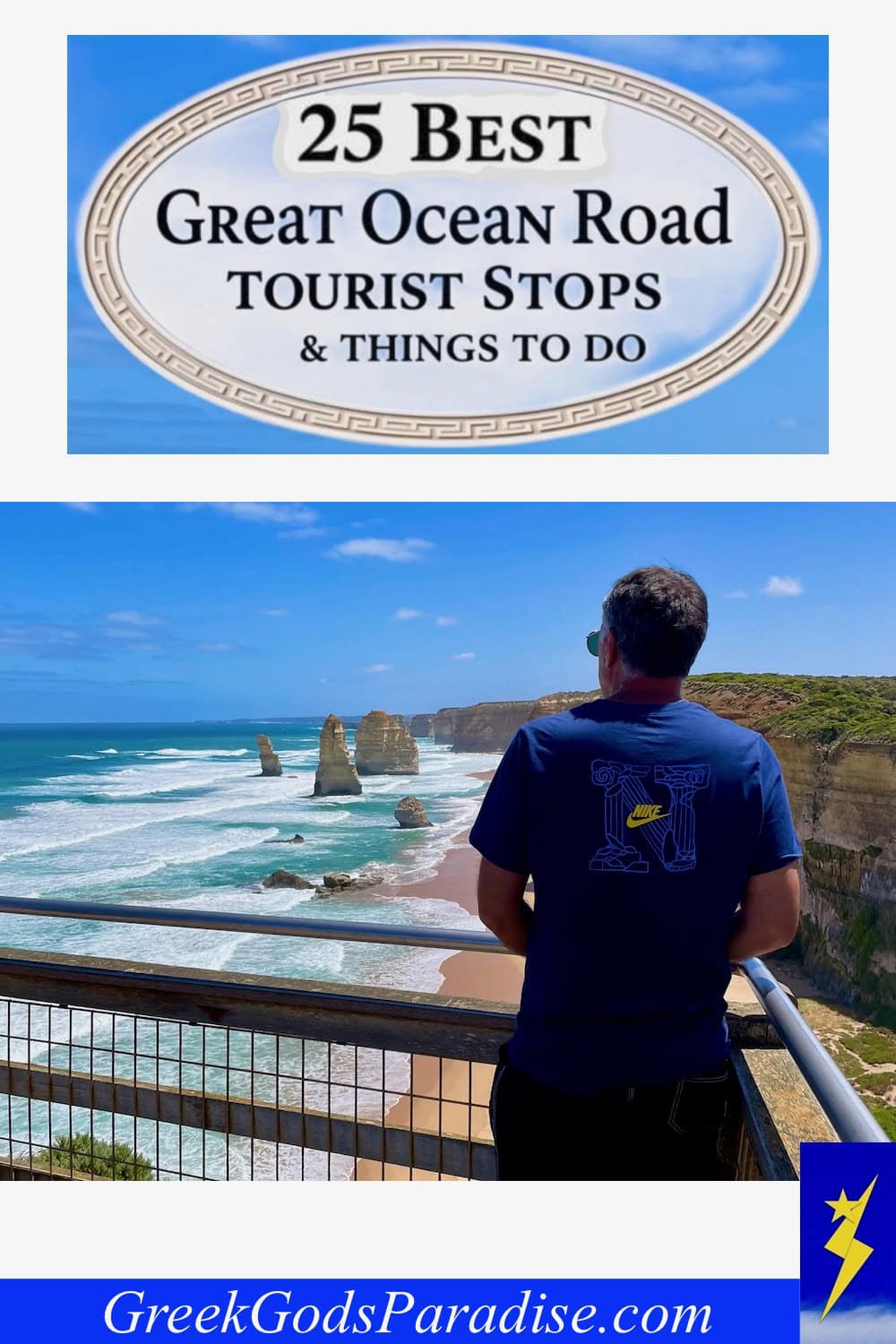 Best Great Ocean Road Tourist Stops Things to Do