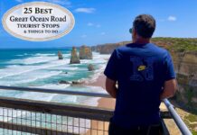 Best Things to Do Great Ocean Road Twelve Apostles