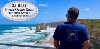 Best Things to Do Great Ocean Road Twelve Apostles