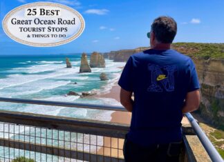 Best Things to Do Great Ocean Road Twelve Apostles