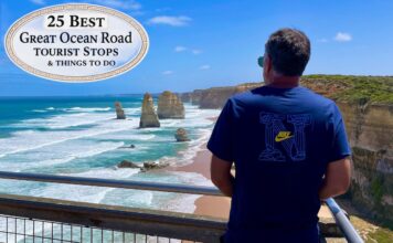 Best Things to Do Great Ocean Road Twelve Apostles