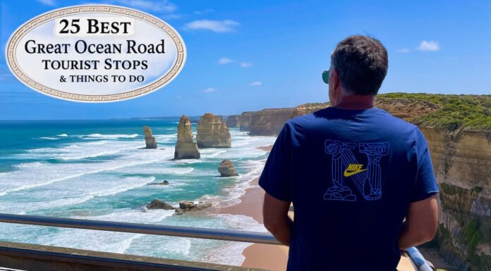 Best Things to Do Great Ocean Road Twelve Apostles