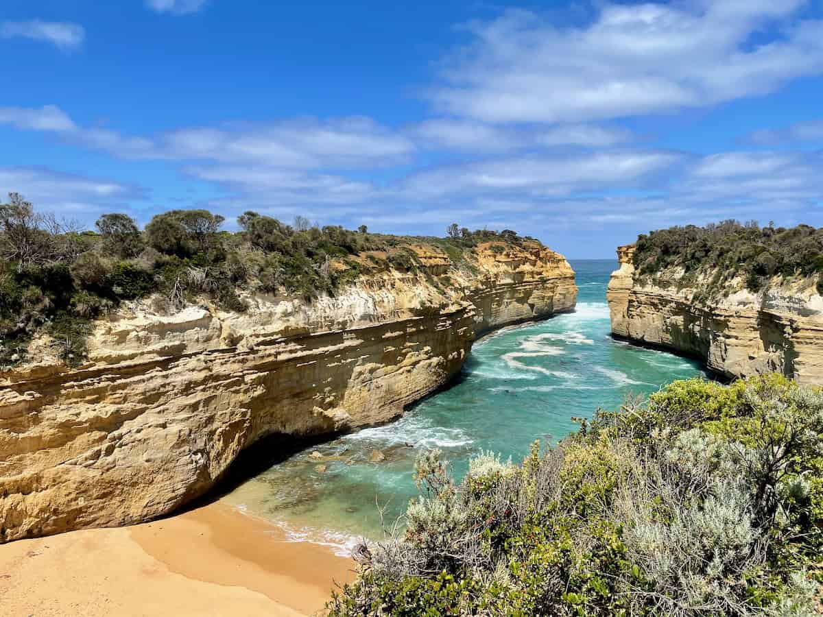 Loch Ard Gorge Great Ocean Road