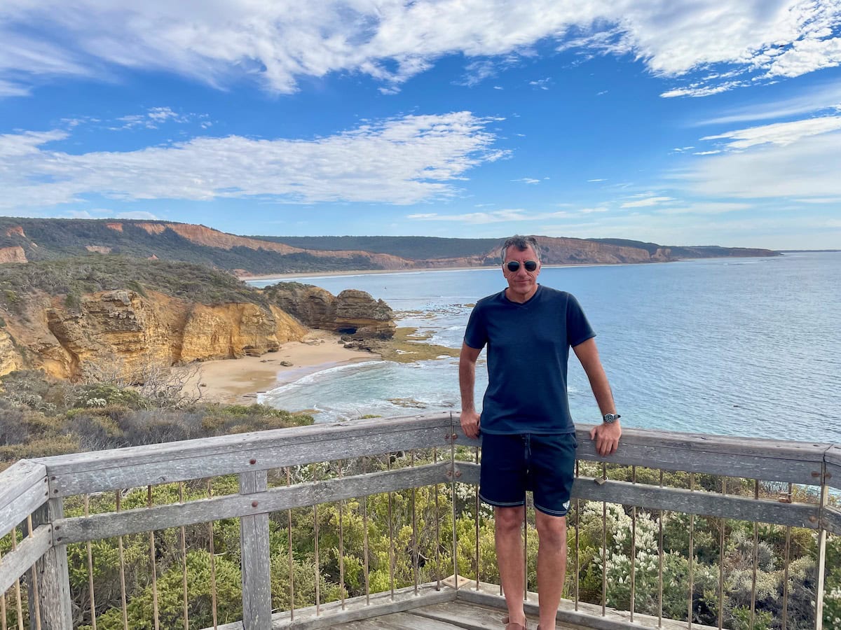 Port Addis Marine National Park