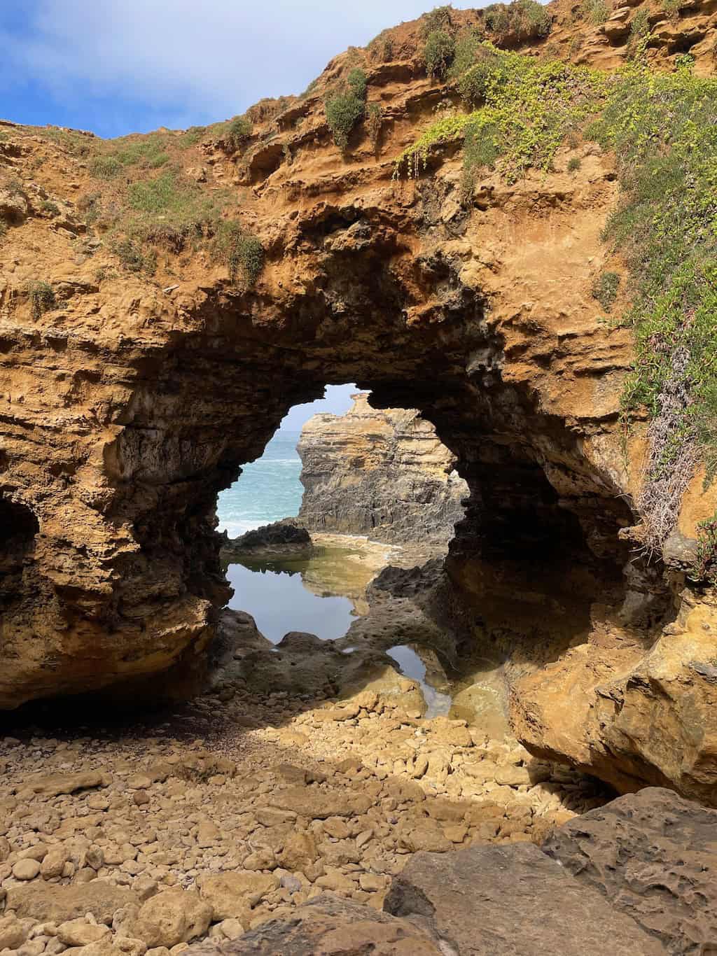 The Grotto Great Ocean Road