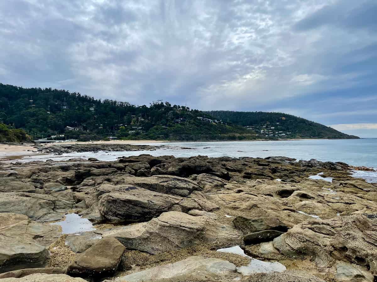 Wye River Great Ocean Road