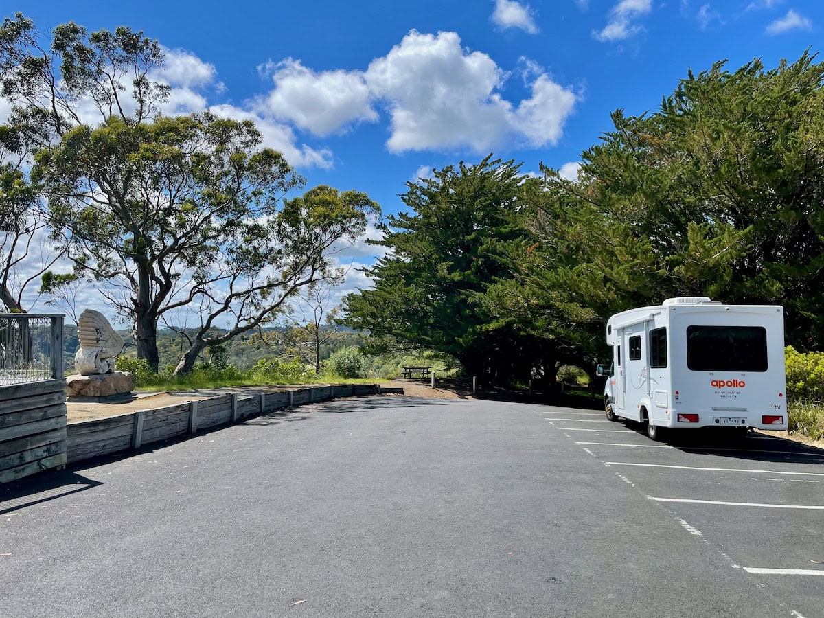 Apollo Mount Gambier
