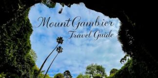 Mount Gambier Travel Guide: 20 Best Things to Do & Top Attractions Mount Gambier Travel Guide
