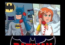 BATMAN Comic #1: Greek Gods Collector’s Edition Batman Comic 1 Greek Gods Collectors Edition Cover