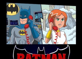 BATMAN Comic #1: Greek Gods Collector’s Edition Batman Comic 1 Greek Gods Collectors Edition Cover