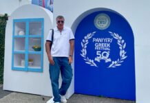 PANIYIRI GREEK FESTIVAL Guide: Australia’s Best Greek Festival Paniyiri Greek Festival Brisbane Australia