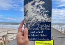 The God Beneath The Sea