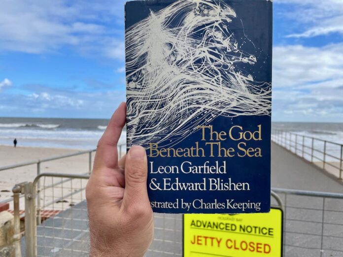 The-God-Beneath-The-Sea The God Beneath The Sea