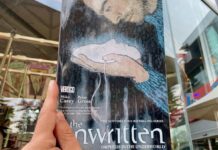 The Unwritten Vol. 8 Review | Orpheus in the Underworld Explained The Unwritten Orpheus in the Underworld Vol 8 Graphic Novel