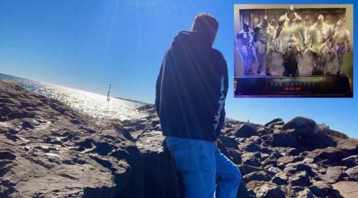 The Odyssey (2026) Movie Review: Christopher Nolan’s Flaws & Highlights Christopher Nolan The Odyssey