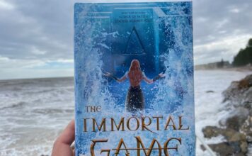 The Immortal Game