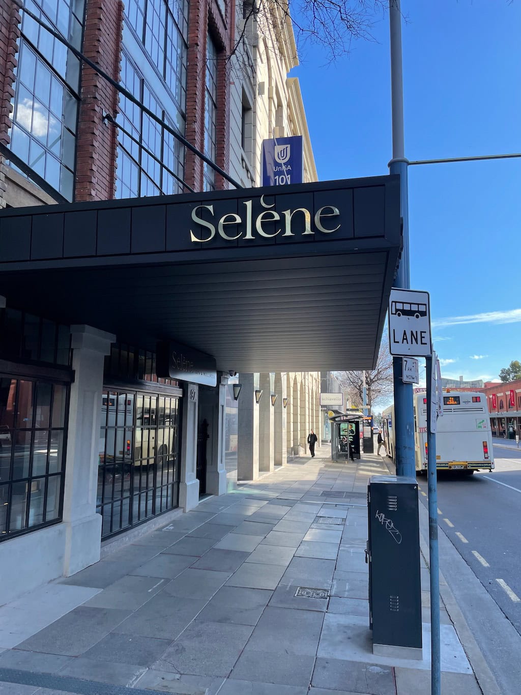Selene Spa and Wellness Adelaide