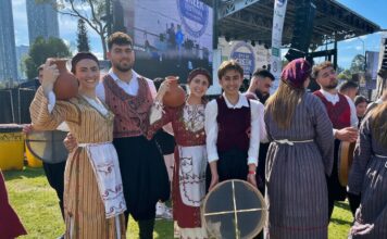 Let’s Go Greek Festival Parramatta: The Ultimate Guide Lets Go Greek Festival Parramatta