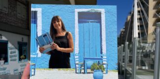 Ruth Bardis Hellenic Kanella
